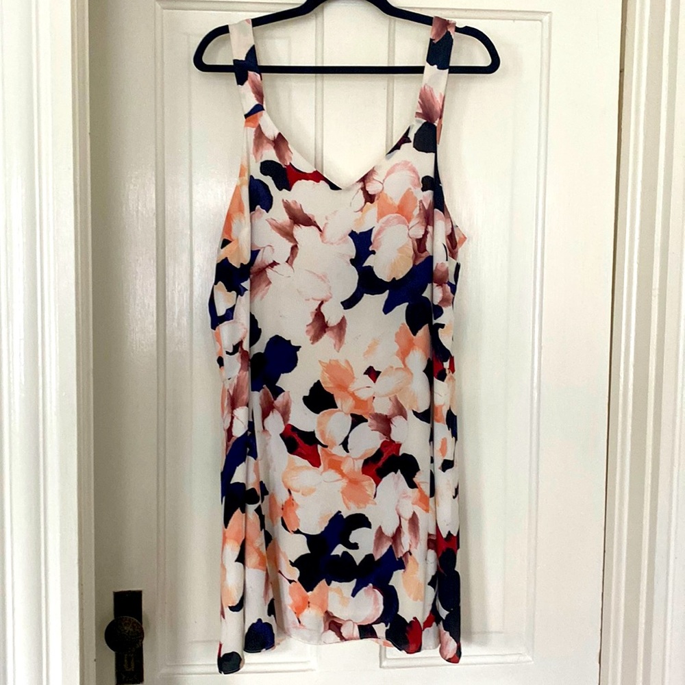 1.State Dress